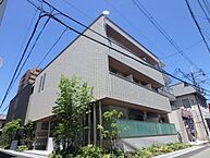 大阪府池田市菅原町：物件画像／株式会社成都不動産　ミニミニFC池田店