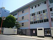 池田市立渋谷中学校 1445m