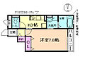 パル池田23階6.5万円