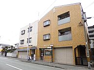 大阪府池田市大和町：物件画像／株式会社成都不動産　ミニミニFC池田店