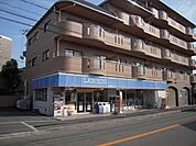 ローソン神田1丁目店 323m