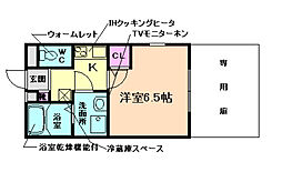 ヴェルドミール栄根