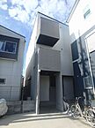 大阪府池田市神田1丁目：物件画像／株式会社成都不動産　ミニミニFC池田店