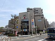 サンシティ池田 440m