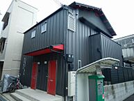 大阪府箕面市桜井2丁目：物件画像／株式会社成都不動産　ミニミニFC池田店