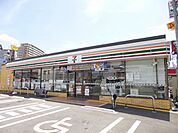 セブンイレブン池田市城南1丁目店 773m