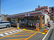 セブンイレブン　川西下加茂1丁目店 120m