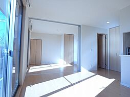 東畑ガーデンハイツ 2LDKの写真