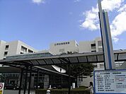 市立池田病院 818m