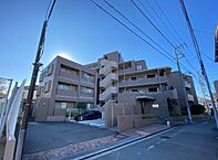 東京都北区西ケ原3丁目46-6：物件画像／株式会社アットスタイル　渋谷店