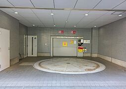 都営浅草線 大門駅 徒歩5分の賃貸駐車場