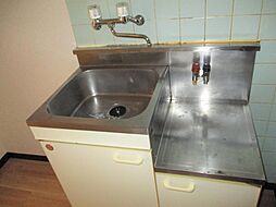 キッチン