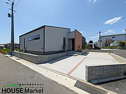 物件画像 鳥栖市古賀町　4号棟