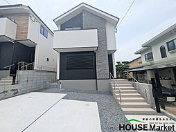 物件画像 筑紫野市二日市北6丁目 1号棟