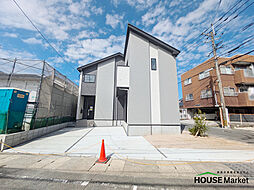 物件画像 太宰府市朱雀4丁目 2号棟