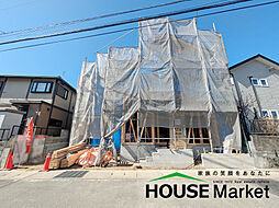 物件画像 太宰府市朱雀4丁目　2号棟