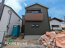 物件画像 太宰府市朱雀3丁目 2号棟