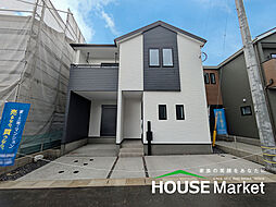 物件画像 太宰府市朱雀3丁目　1号棟