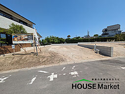 筑紫野市大字筑紫 3号地