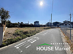 物件画像 筑紫野市大字筑紫　3号地