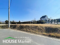 物件画像 筑紫野市大字筑紫　2号地