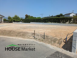 筑紫野市大字筑紫 2号地