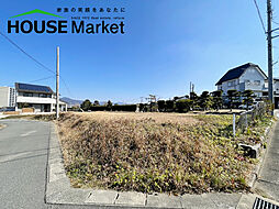 物件画像 筑紫野市大字筑紫　1号地