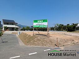 筑紫野市大字筑紫 1号地
