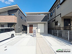 物件画像 太宰府市五条6丁目 1号棟