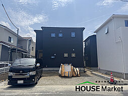 物件画像 福岡市東区三苫2丁目　3号棟