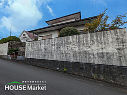 太宰府市青葉台1丁目　2号地