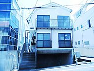 東京都目黒区東山1丁目：物件画像／株式会社アシスト　中目黒店
