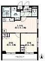 岩崎偉丈夫庵4階22.2万円