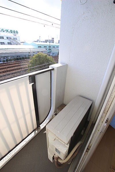 兵庫県尼崎市水堂町２丁目(賃貸マンション2DK・4階・33.00㎡)の写真 その23