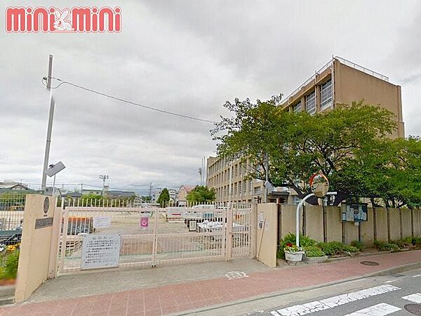 兵庫県尼崎市南武庫之荘５丁目(賃貸マンション2DK・2階・45.69㎡)の写真 その17