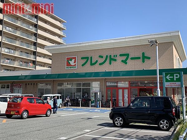 兵庫県尼崎市水堂町４丁目(賃貸アパート1K・1階・19.87㎡)の写真 その15