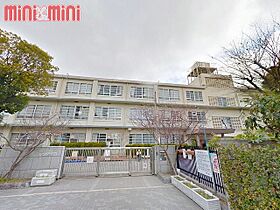 兵庫県尼崎市水堂町２丁目（賃貸マンション1R・4階・18.00㎡） その15