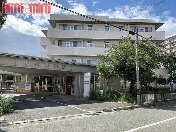 兵庫県尼崎市長洲西通１丁目(賃貸マンション1K・2階・19.87㎡)の写真 その18