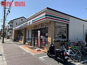 兵庫県尼崎市立花町３丁目（賃貸マンション1DK・4階・23.33㎡） その19