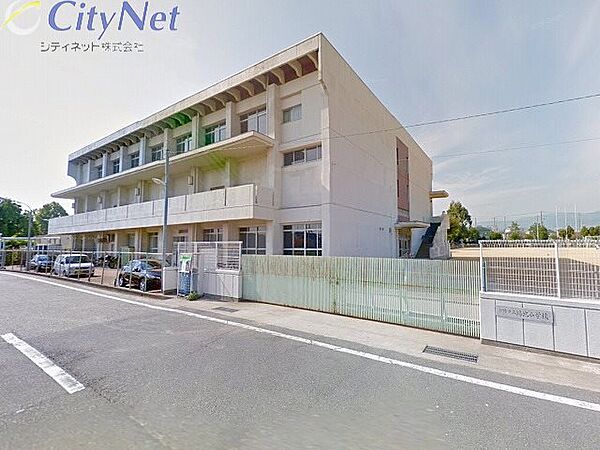 兵庫県伊丹市鴻池３丁目(賃貸マンション3DK・3階・60.12㎡)の写真 その15