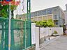 周辺：尼崎市立武庫の里小学校