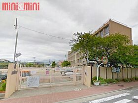 兵庫県尼崎市南武庫之荘２丁目（賃貸マンション1R・4階・14.35㎡） その18