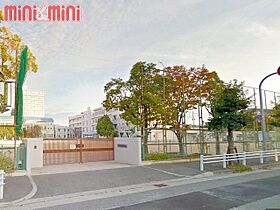 兵庫県尼崎市西長洲町３丁目（賃貸マンション1K・3階・23.18㎡） その13