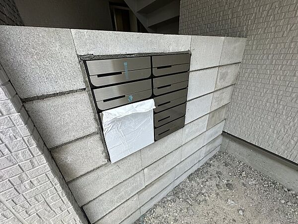 画像6:建設中