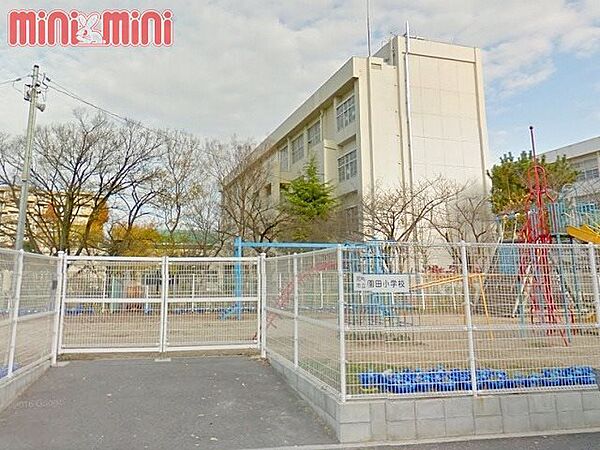 兵庫県尼崎市瓦宮１丁目(賃貸アパート1LDK・1階・44.72㎡)の写真 その16