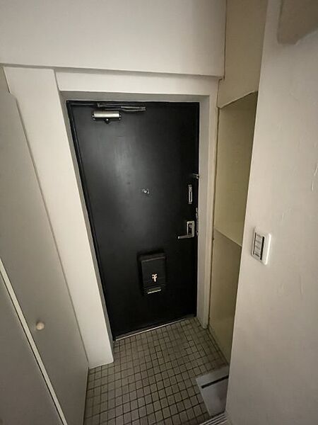 兵庫県尼崎市武庫之荘本町２丁目(賃貸マンション1R・2階・18.00㎡)の写真 その12