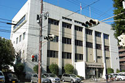 画像21:尼崎東警察署