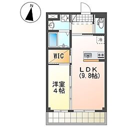 塚口駅 7.7万円