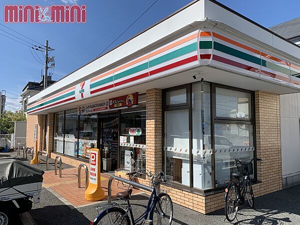 画像22:セブン−イレブン　尼崎額田町店