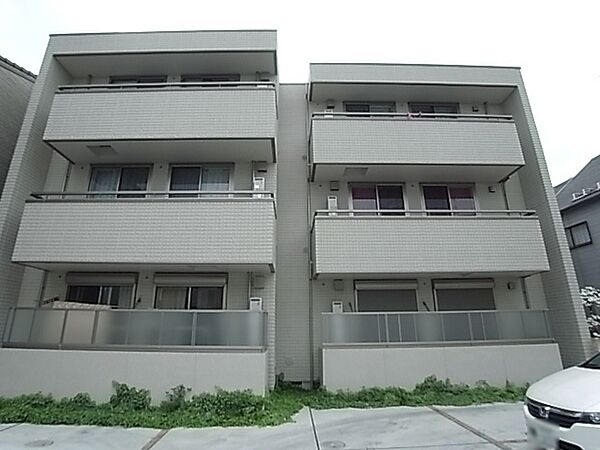 兵庫県尼崎市長洲本通３丁目(賃貸マンション1LDK・1階・39.67㎡)の写真 その1